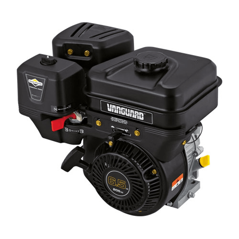 Briggs & Stratton M13 Gasoline Engine 6.5HP (Vanguard) - KHM Megatools Corp. Briggs & Stratton M13 Gasoline Engine 6.5HP (Vanguard) - KHM Megatools Corp.